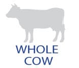 Whole Cow