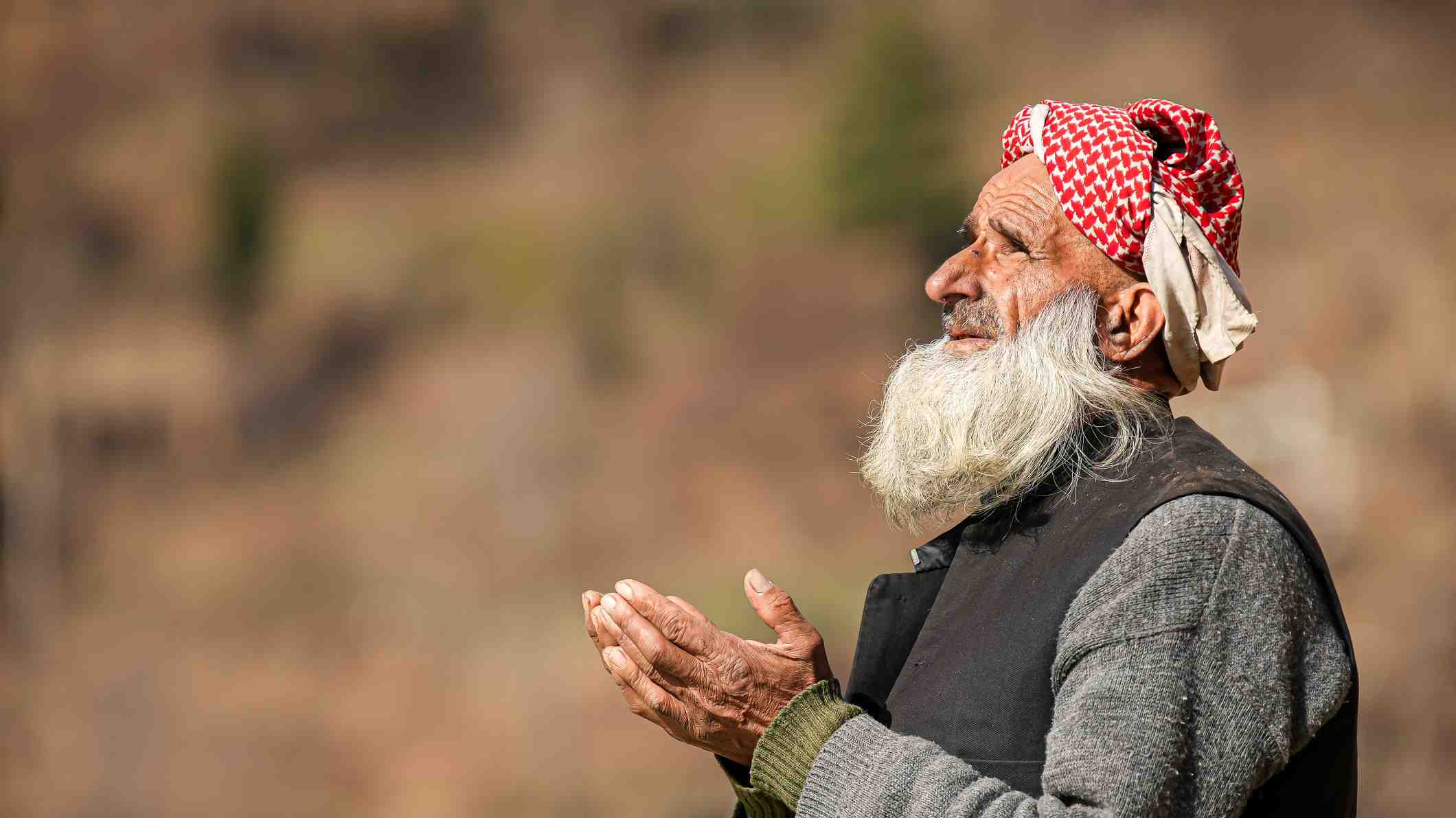 Ramadan - Islamic Giving