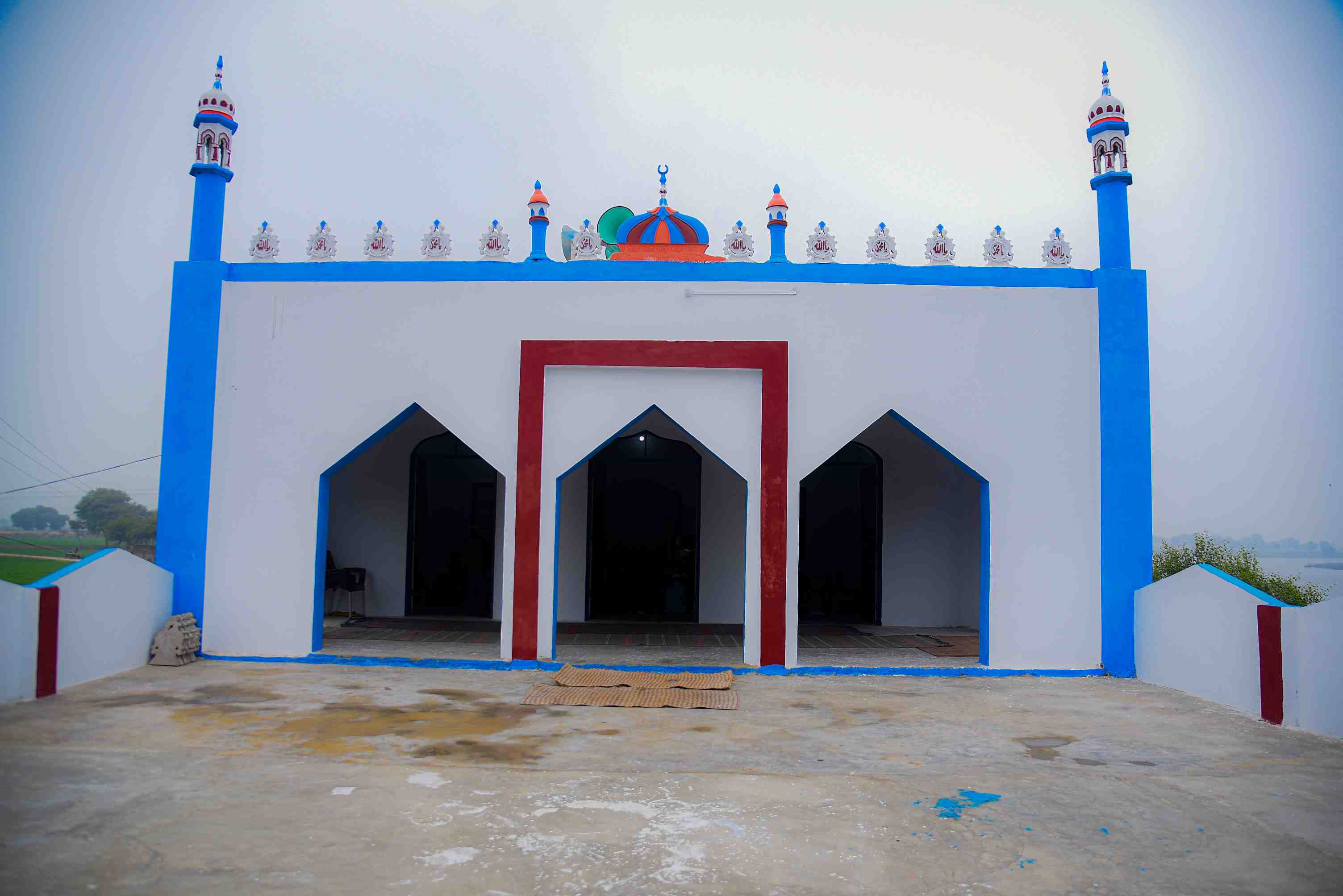 masjid