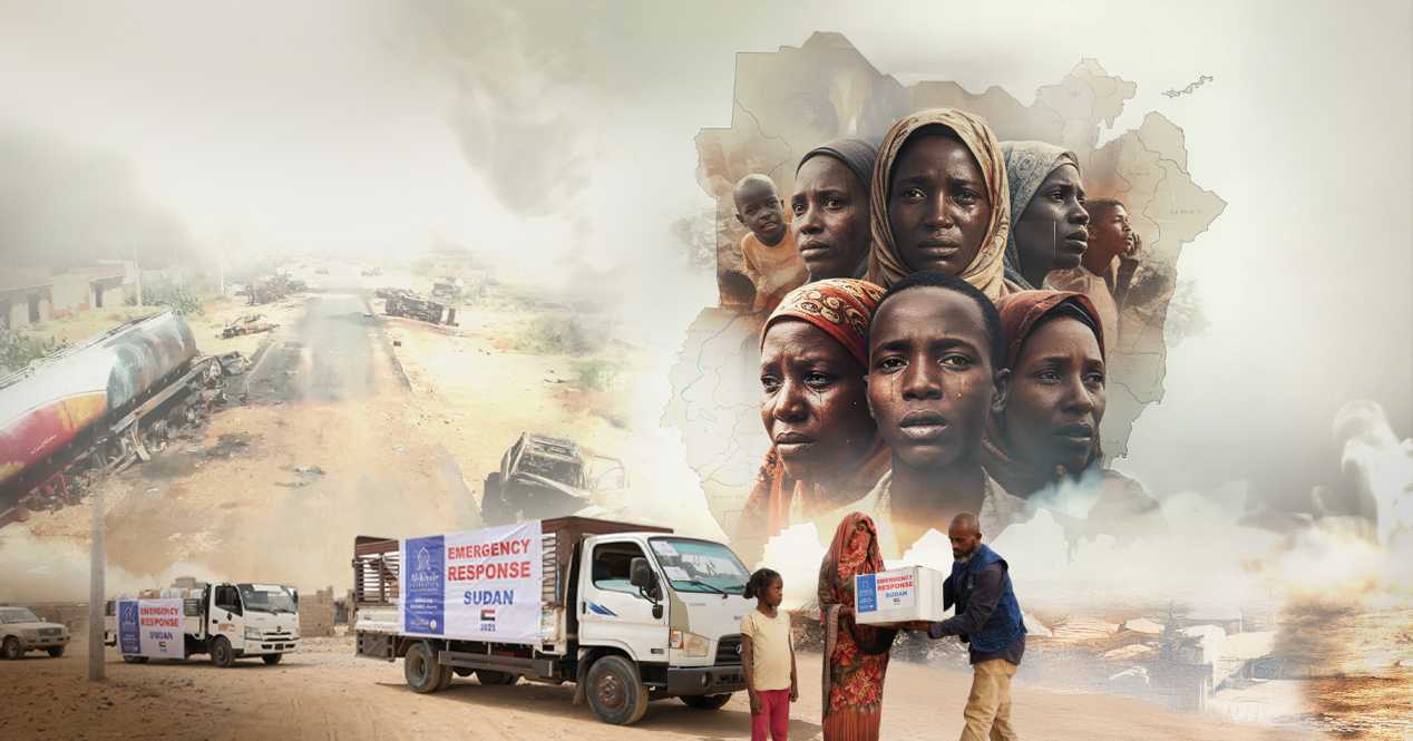 Sudan Emergency