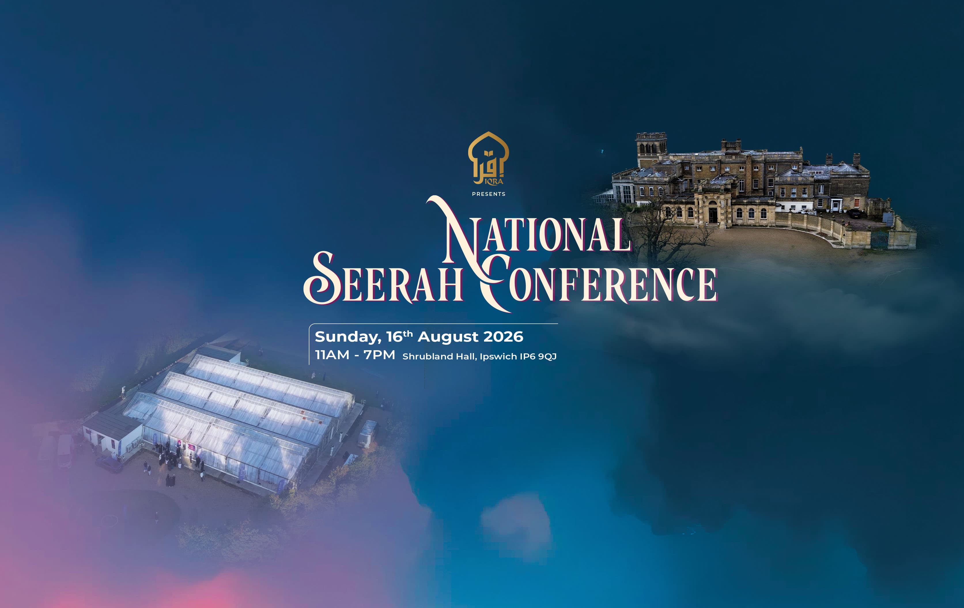 seerah conference