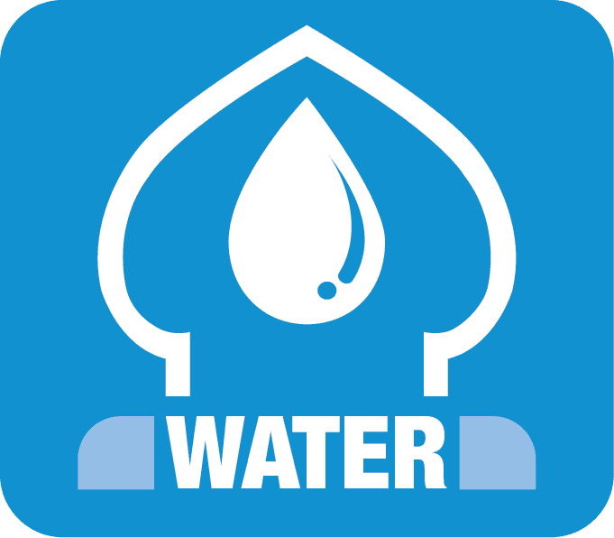 water icon